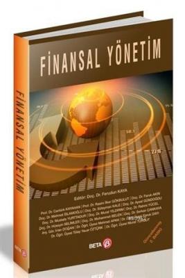 Finansal Yönetim Ferudun Kaya