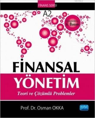 Finansal Yönetim