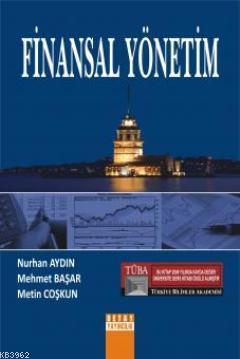 Finansal Yönetim Nurhan Aydın