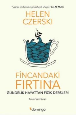 Fincandaki Fırtına