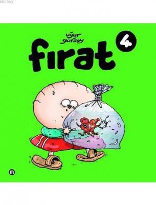 Fırat 4 (Ciltli)