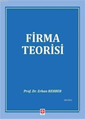 Firma Teorisi