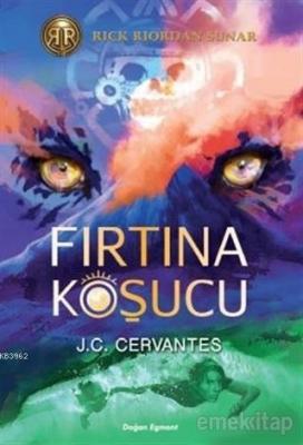 Fırtına Koşucu