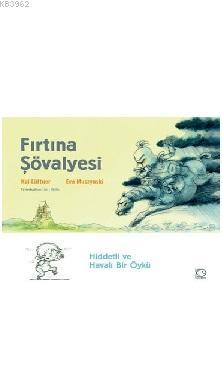 Fırtına Şövalyesi