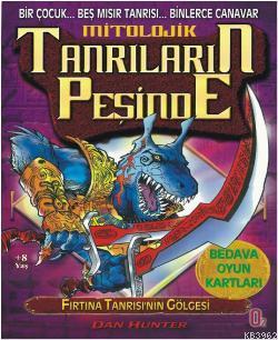 Fırtına Tanrısı'nın Gölgesi