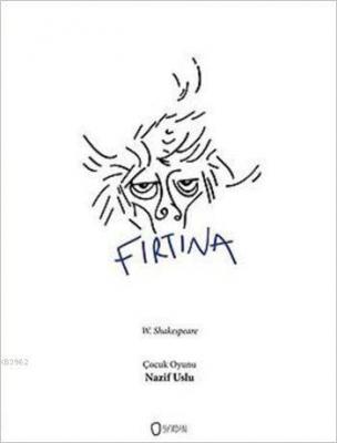 Fırtına