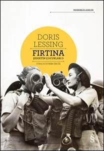 Fırtına Doris Lessing