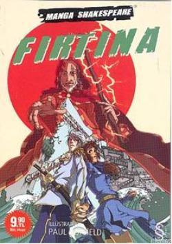 Fırtına
