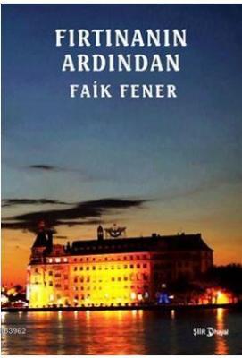 Fırtınanın Ardından