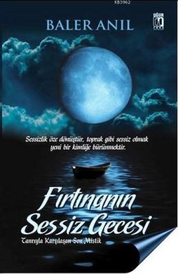 Fırtınanın Sessiz Gecesi