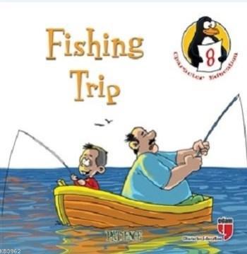 Fishing Trip - Patience Meryem Nuriye Yavuz