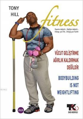 Fitness (DVD Hediyeli)