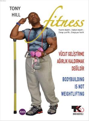 Fitness (DVD Hediyeli)