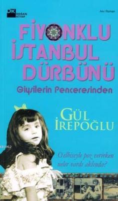 Fiyonklu İstanbul Dürbünü