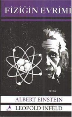 Fiziğin Evrimi Albert Einstein