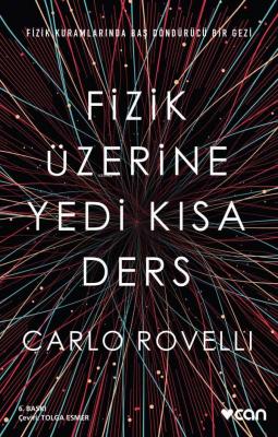 Fizik Üzerine Yedi Kısa Ders