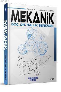 Fizikçiler ve Mühendisler için Mekanik