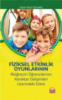 Fiziksel Etkinlik Oyunlarının