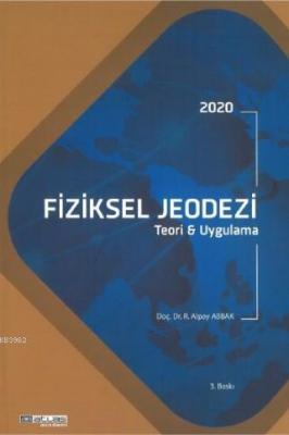 Fiziksel Jeodezi