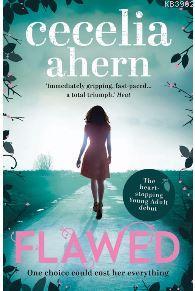 Flawed Cecelia Ahern
