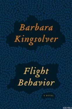 Flight Behaviour Barbara Kingsolver