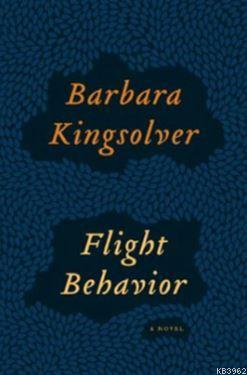 Flight Behaviour