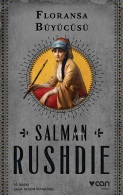 Floransa Büyücüsü Salman Rushdie
