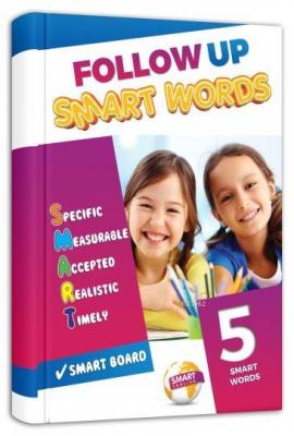 Follow Up 5 Smart Words Smart English