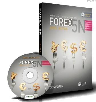 Forex 5N (Ciltli)