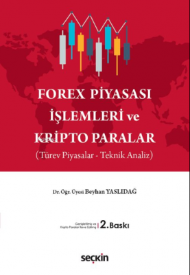 Forex Piyasası İşlemleri ve Kripto Paralar