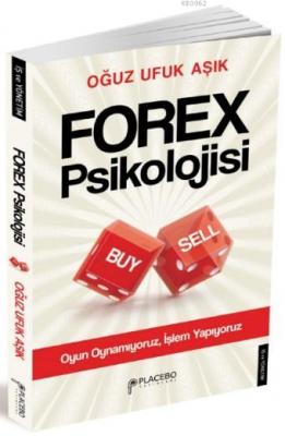 Forex Psikolojisi Oğuz Ufuk Aşık