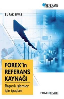 Forex'in Referans Kaynağı
