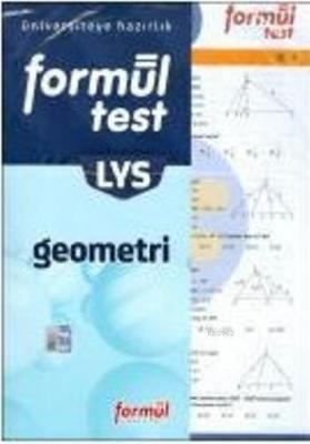 Formül 2014 LYS Geometri Yaprak Test Kolektif