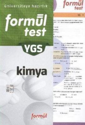 Formül 2014 YGS Kimya Yaprak Test Komisyon