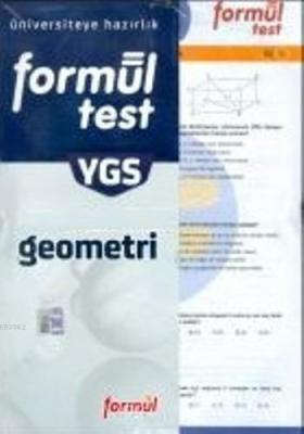 Formül Ygs Geometri Yaprak Test Kolektif