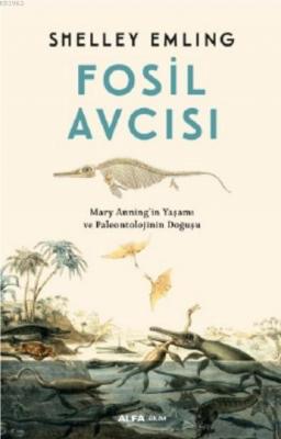 Fosil Avcısı