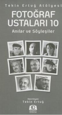 Fotoğraf Ustaları 10
