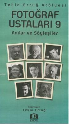 Fotoğraf Ustaları 9