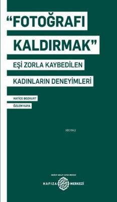 "Fotoğrafı Kaldırmak"