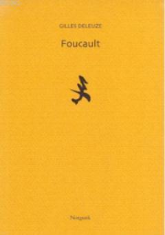 Foucault Gilles Deleuze