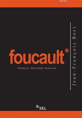 Foucault Jean-François Bert