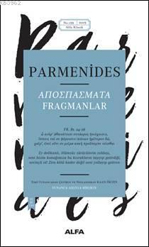Fragmanlar Parmenides