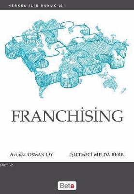 Franchising Osman Oy