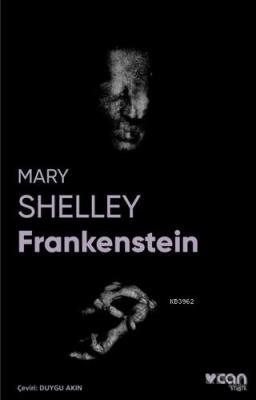 Frankenstein (Fotoğraflı Klasikler)
