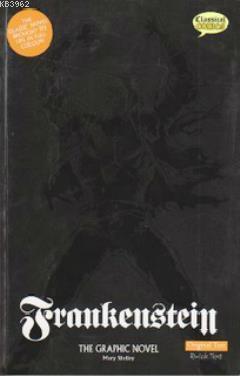 Frankenstein Mary Shelley
