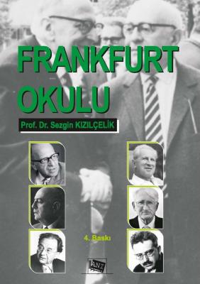 Frankfurt Okulu Sezgin Kızılçelik