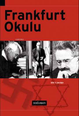Frankfurt Okulu Kolektif