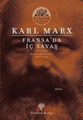 Fransa'da İç Savaş Karl Marx