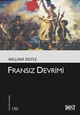 Fransız Devrimi William Doyle