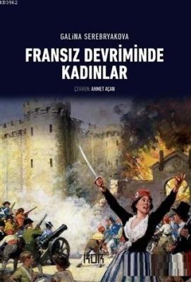 Fransız Devriminde Kadınlar